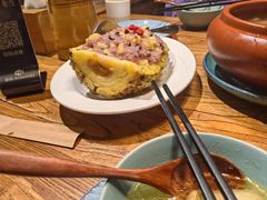 -云之南(八里庄店)