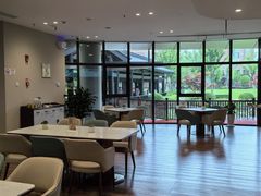 -上海浦东由由信福养老院