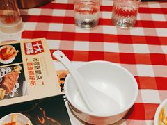 -西贝莜面村(近铁城市广场店)