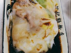 -银记肠粉店(北京路店)