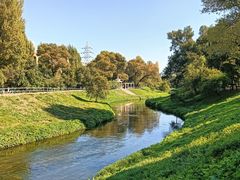 -黛秀湖公园