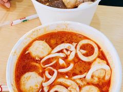 -四里沙茶面(湖滨四里店)