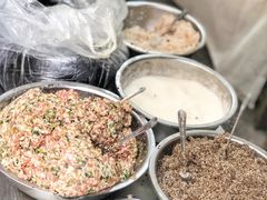 -俞记安顺特色破酥包(民生路店)