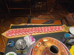 -羊大爷涮肉(亮马桥店)