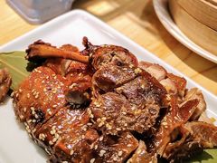-全牛匠·乐山跷脚牛肉(新中关店)