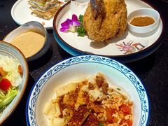 葫芦鸡-唐猫庭院·千年陕菜(赛格国际购物中心店)