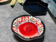 -一绪に寿喜烧(虹悦城店)