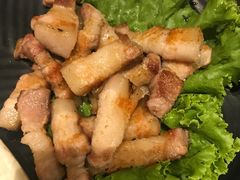 -朴大人炭烤·韩国料理(奥帆中心海尔洲际店)