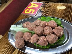 -江村四哥新鲜牛肉店(江高总店)