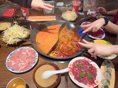 -萍姐火锅·公路夜市(南京弘阳广场店)