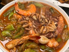 -日丰园海肠水饺·老字号大连海鲜(小平岛总店)