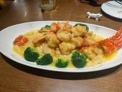-廊亦舫Lang Yi Fang Restaurant(金桥店)