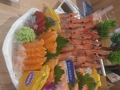 -上渔铁板烧(熙悦汇店)