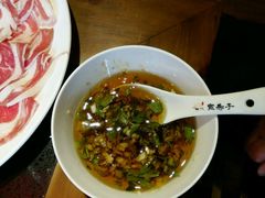 -宽巷子成都火锅(南站店)