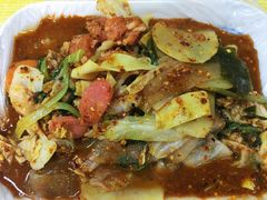 -大江麻辣拌(石油学院店)