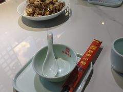 -乔家小院•非遗驴肉•本地小海鲜(滨河路店)