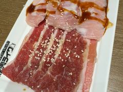 -焼肉ライク·烧肉LIKE(万菱汇店)