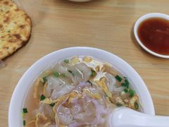 -甬城吴记馄饨(中山店)