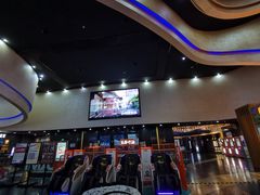 -万达影城(开福万达广场IMAX店)