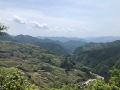 -南尖岩