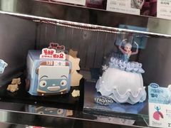 -Baskin Robbins(弘大店)