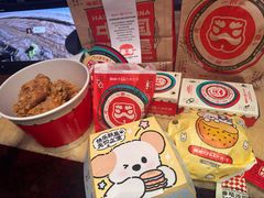 -涨巢·潮玩水疗局