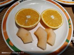 -比格比萨自助(南京万达茂店)