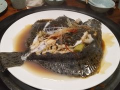 -蟹谢蒸鲜自助餐厅
