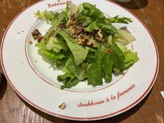 -Entrecôte 法国牛扒馆(保利·时光里店)