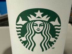 -星巴克(上海虹桥站2A检票口)