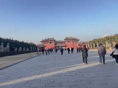 -北宋皇陵