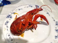 -香满锅老北京羊蝎子火锅·家常菜(新街口店)