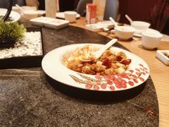 -全聚德(前门店)