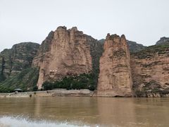 -刘家峡水库