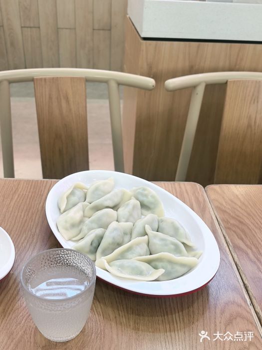喜家德虾仁水饺(北站店)图片