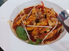 -缪氏川菜(丰盛町店)