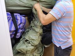 -安东易迷你仓自助寄存仓库(苏州桥店)