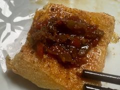 -福慧慈缘素食餐厅(王府井店)