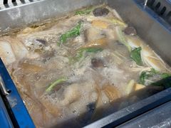 -泽成冰煮羊火锅(中正天街店)