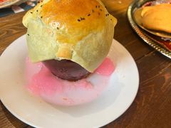 -卢布里西餐厅(海拉尔店)