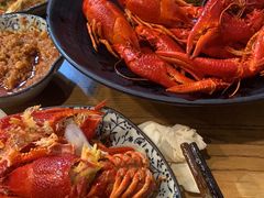 -虾小龙老长沙龙虾馆(坡子街店)