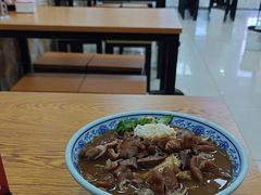 -门框胡同百年卤煮(鸟巢店)