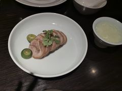 -庐灶江南·江南菜·四合院Bistro(东直门雍和宫·原华侨宾馆店)