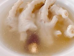 -富丽华大酒店·御园中餐厅(茶亭路店)