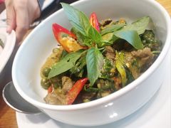 -Chom Cafe and Restaurant