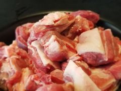 -九府羊·鲜羊火锅·烤串(新华路店)