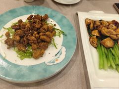 -功德林素菜饭庄(前门店)