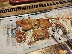 -新石器烤肉(之心城店)