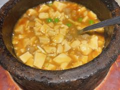 -绿茶餐厅(汇悦大融城店)