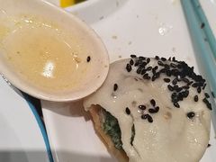 -小杨生煎(龙阳广场店)